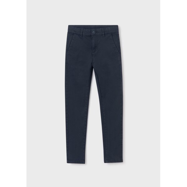 13-00530-018-XL-4 ΠΑΙΔΙΚΟ ΠΑΝΤΕΛΟΝΙ ΛΟΞΟΤΣΕΠΟ ΜΠΛΕ ΑΓΟΡΙ MAYORAL 13-00530-18 - Image 1