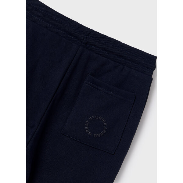 13-00705-090-L-6 ΠΑΙΔΙΚΗ ΦΟΡΜΑ ΦΟΥΤΕΡ ΜΠΛΕ ΑΓΟΡΙ MAYORAL 13-00705-090 - Image 3