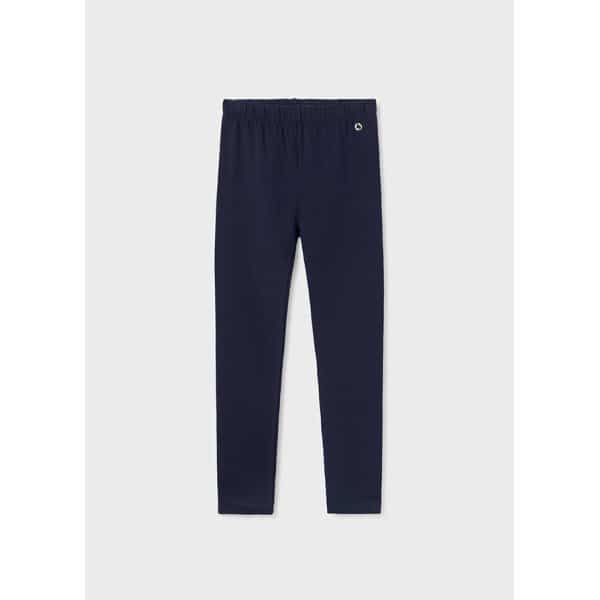 13-00722-045-L-4 ΠΑΙΔΙΚΟ ΚΟΛΑΝ ΜΠΛΕ ΚΟΡΙΤΣΙ MAYORAL 13-00722-045 - Image 1