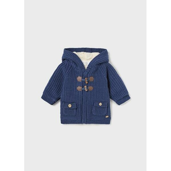 Παιδική Ζακέτα πλεκτή Mayoral 13-02302-029 - Image 2