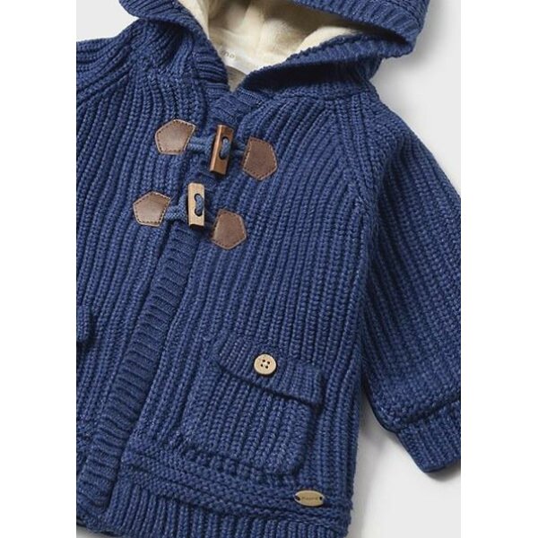 Παιδική Ζακέτα πλεκτή Mayoral 13-02302-029 - Image 4