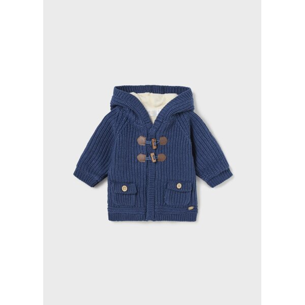 Παιδική Ζακέτα πλεκτή Mayoral 13-02302-029 - Image 1