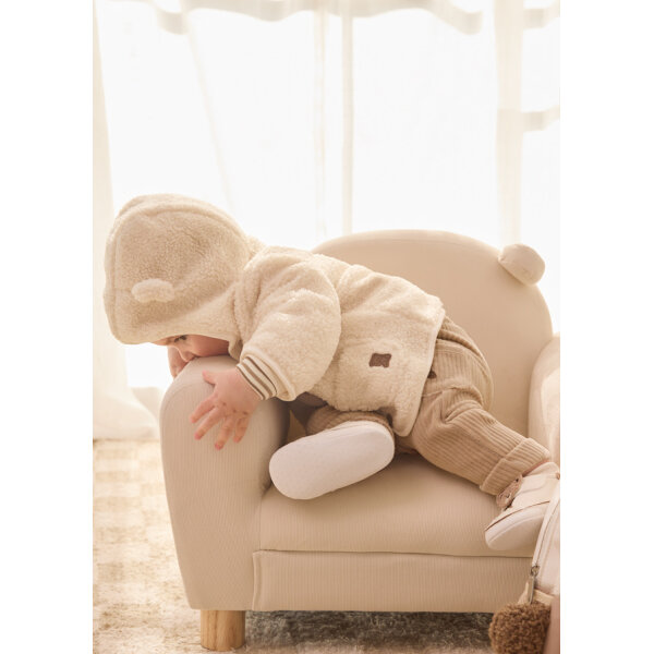 Παιδικό Παντελόνι Mayoral Μπεζ 13-02506-060 - Image 2