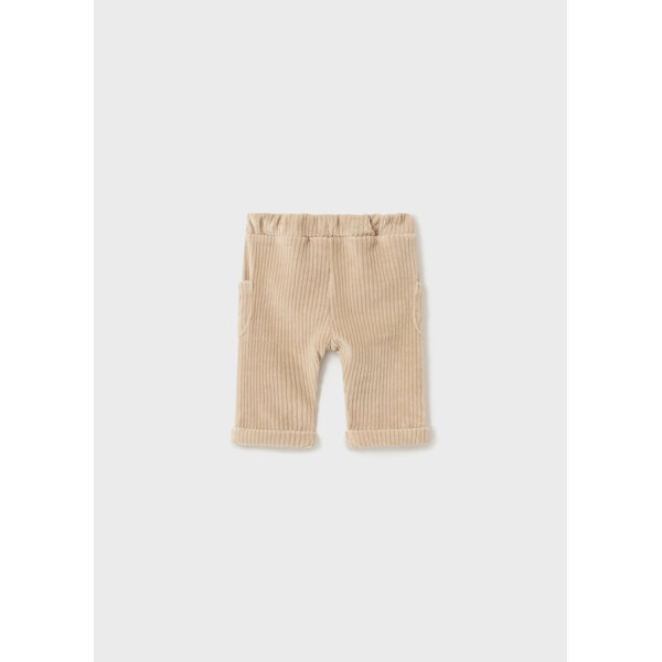 Παιδικό Παντελόνι Mayoral Μπεζ 13-02506-060 - Image 3