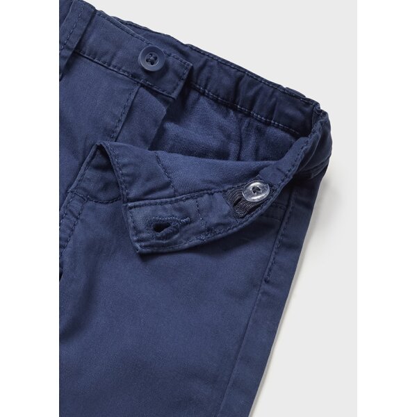 13-02517-034-L-6 Παιδικό Παντελόνι Μπλέ Mayoral 13-02517-034 - Image 3