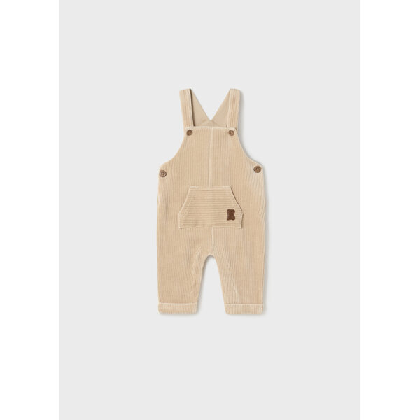 13-02669-060-L-4 Παιδική Σαλοπέτα Mayoral Μπεζ 13-02669-060 - Image 1