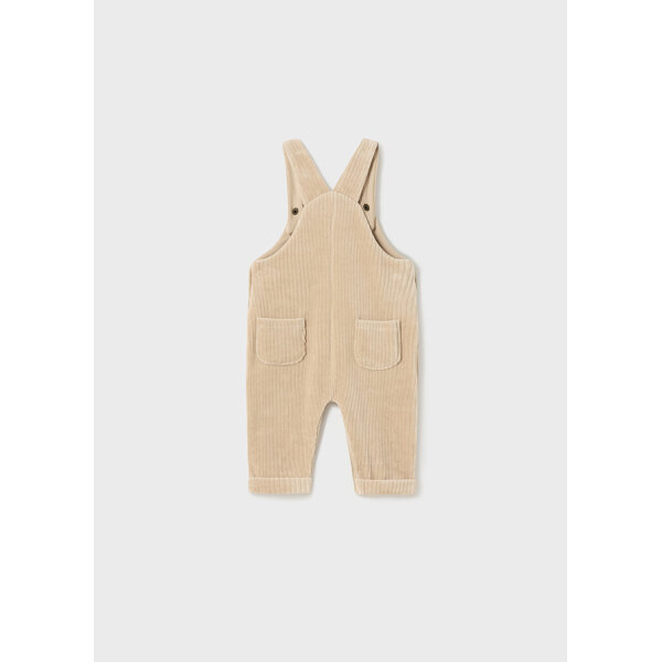 Παιδική Σαλοπέτα Mayoral Μπεζ 13-02669-060 - Image 2