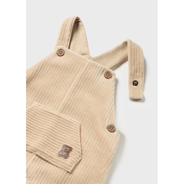 Παιδική Σαλοπέτα Mayoral Μπεζ 13-02669-060 - Image 3