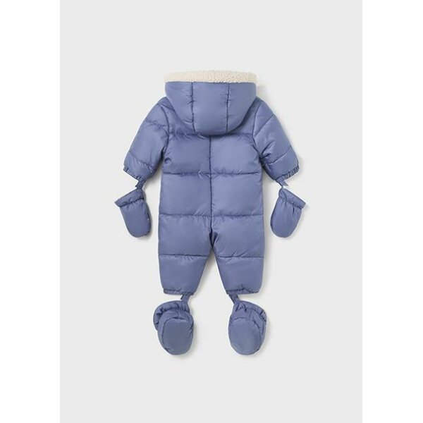 Παιδική Φόρμα Εξόδου Mayoral Μπλέ 13-02675-079 - Image 2