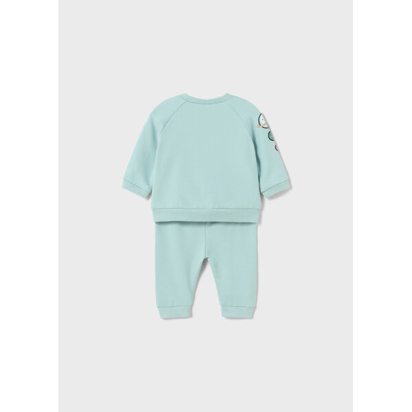 13-02682-027-L-6 Παιδικό Σετ Μακό 4 Τεμάχια Mayoral 13-02682-027 - Image 3