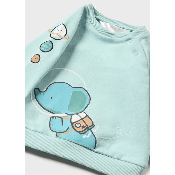 13-02682-027-L-7 Παιδικό Σετ Μακό 4 Τεμάχια Mayoral 13-02682-027 - Image 4