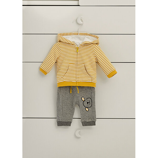 Παιδικό Σετ Φόρμα - Μπλούζα  Mayoral 13-02686-025 - Image 2