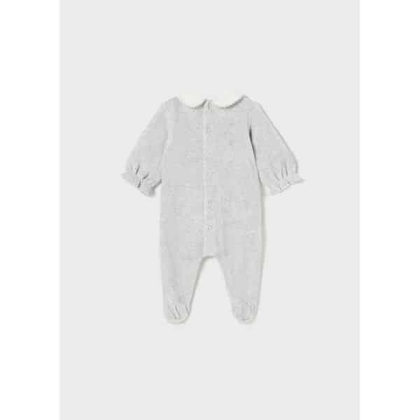 13-02736-087-L-6 Παιδικό Σετ 2 Φορμάκια  Βελουτέ Γιακά 13-02736-087 - Image 3