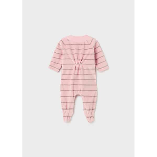 Παιδικό Σετ 2 Φορμάκια  Βελουτέ Ρόζ 13-02738-010 - Image 3