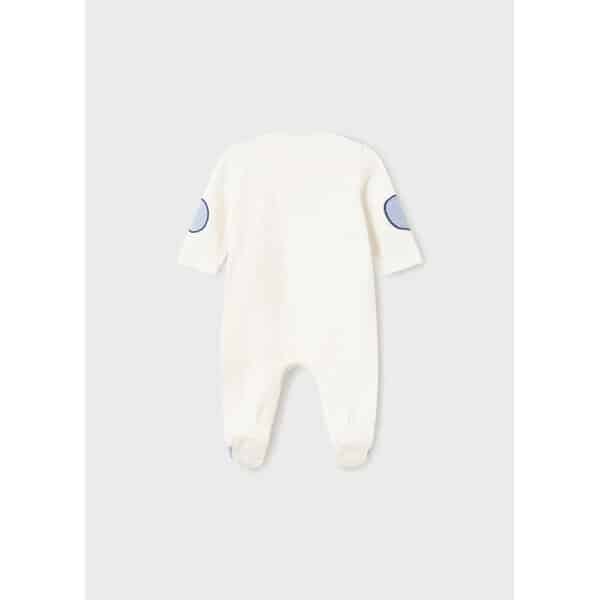 Παιδικό Σετ 2 Φορμάκια  Εκρού 13-02747-030 - Image 3