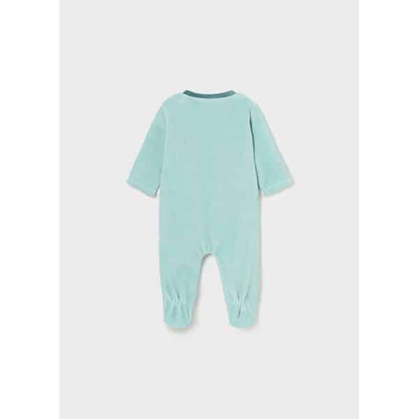 Παιδικό Σετ 2 Φορμάκια  Βελουτέ Εκρού13-02753-045 - Image 3