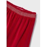 ΠΑΙΔΙΚΟ ΠΑΝΤΕΛΟΝΙ ΒΕΛΟΥΔΙΝΟ ΚΟΚΚΙΝΟ CROPPED MAYORAL 13-04512-060 - Image 4