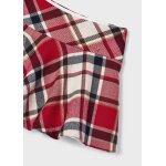 ΠΑΙΔΙΚΗ ΦΟΥΣΤΑ ΚΑΡΟ ΚΟΚΚΙΝΗ MAYORAL 13-04902-038 - Image 4