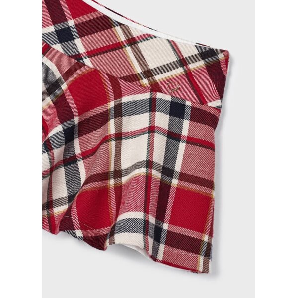 ΠΑΙΔΙΚΗ ΦΟΥΣΤΑ ΚΑΡΟ ΚΟΚΚΙΝΗ MAYORAL 13-04902-038 - Image 4