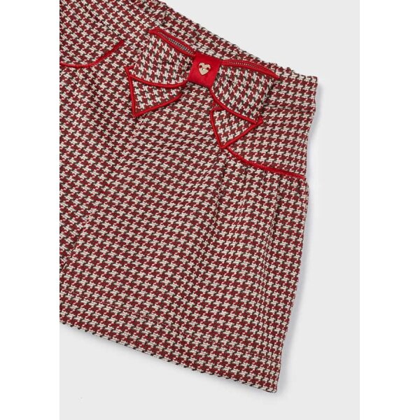 ΠΑΙΔΙΚΟ ΣΟΡΤΣΑΚΙ ΜΑΚΟ ΖΑΚΑΡ ΚΟΚΚΙΝΟ MAYORAL 13-04906-054 - Image 4