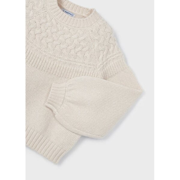 ΠΑΙΔΙΚΟ ΣΕΤ ΦΟΥΣΤΑ ΠΛΕΚΤΗ ΕΚΡΟΥ MAYORAL 13-04935-030 - Image 4