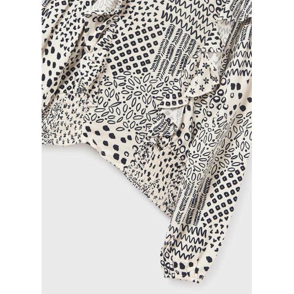 13-07177-036-L-6 ΠΑΙΔΙΚΗ ΜΠΛΟΥΖΑ ΜΠΕΖ ΚΟΡΙΤΣΙ MAYORAL 13-07177-036 - Image 4