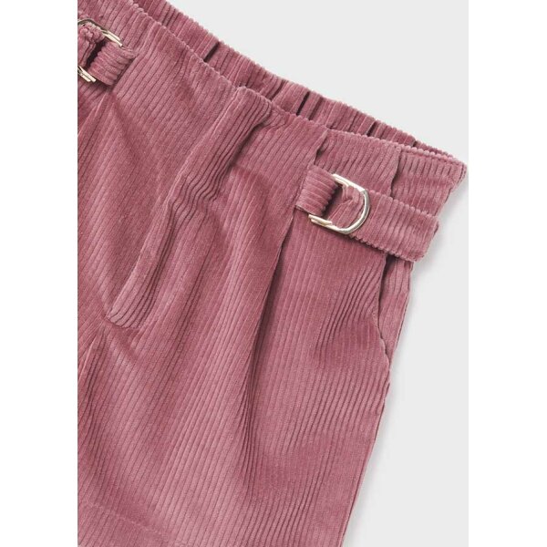 13-07211-014-L-6 ΠΑΙΔΙΚΗ ΒΕΡΜΟΥΔΑ ΚΟΤΛΕ ΜΩΒ ΚΟΡΙΤΣΙ MAYORAL 13-07211-014 - Image 4