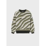 ΠΑΙΔΙΚΗ ΜΠΛΟΥΖΑ ΖΕΡΣΕΥ ANIMAL PRINT ΚΟΡΙΤΣΙ MAYORAL 13-07308-049