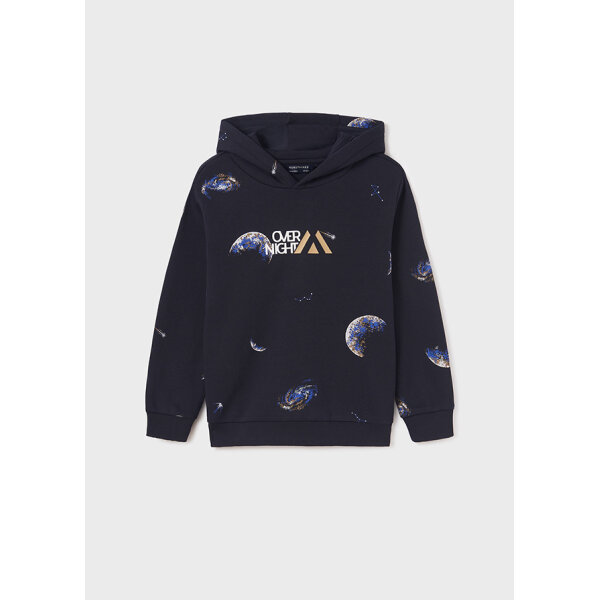 13-07426-002-L-4 ΠΑΙΔΙΚΗ ΜΠΛΟΥΖΑ ΦΟΥΤΕΡ ΜΠΛΕ MAYORAL 13-07426-002 - Image 3