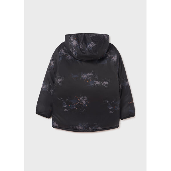 13-07435-041-L-5 ΠΑΙΔΙΚΟ ΜΠΟΥΦΑΝ ΔΙΠΛΗΣ ΟΨΗΣ ΠΟΡΤΟΚΑΛΙ ΑΓΟΡΙ MAYORAL 13-07435-041 - Image 4