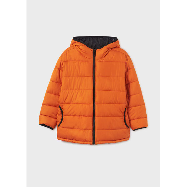 13-07435-041-L-6 ΠΑΙΔΙΚΟ ΜΠΟΥΦΑΝ ΔΙΠΛΗΣ ΟΨΗΣ ΠΟΡΤΟΚΑΛΙ ΑΓΟΡΙ MAYORAL 13-07435-041 - Image 5