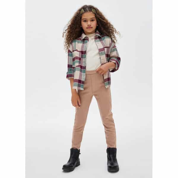 13-07506-020-L-1 ΠΑΙΔΙΚΟ ΠΑΝΤΕΛΟΝΙ ΜΠΕΖ ΚΟΡΙΤΣΙ MAYORAL 13-07506-020 - Image 1