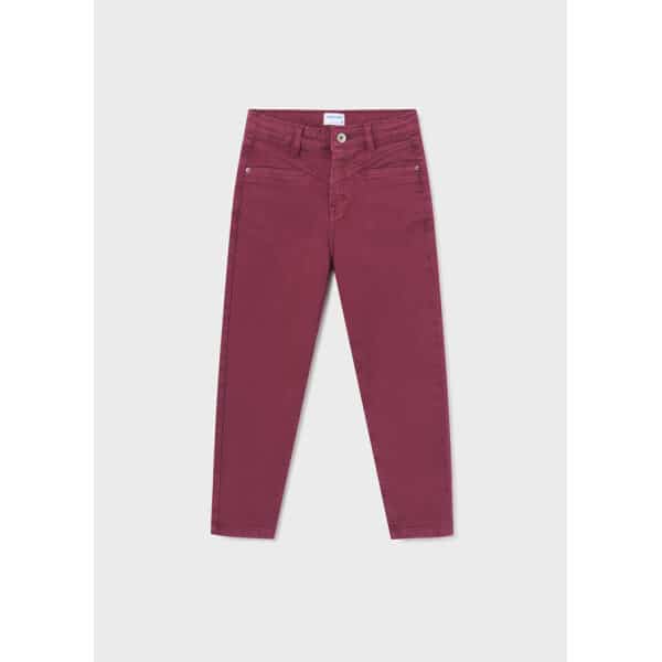 ΠΑΙΔΙΚΟ ΠΑΝΤΕΛΟΝΙ ΚΑΠΑΡΤΙΝΕ ΜΩΒ ΚΟΡΙΤΣΙ MAYORAL 13-07510-062 - Image 3