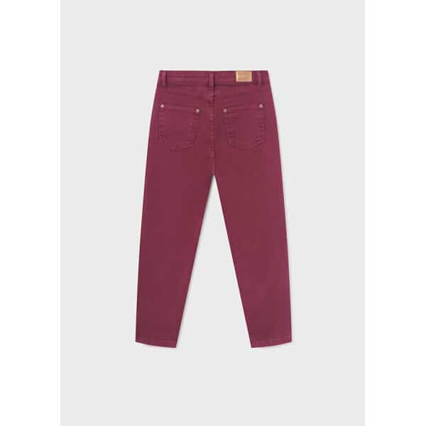 ΠΑΙΔΙΚΟ ΠΑΝΤΕΛΟΝΙ ΚΑΠΑΡΤΙΝΕ ΜΩΒ ΚΟΡΙΤΣΙ MAYORAL 13-07510-062 - Image 4