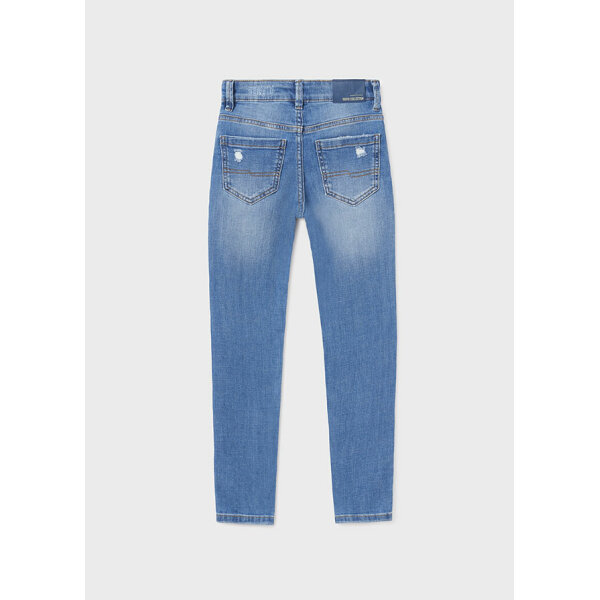 ΠΑΙΔΙΚΟ ΠΑΝΤΕΛΟΝΙ ΤΖΙΝ ΜΠΛΕ ΑΓΟΡΙ MAYORAL 13-07522-059 - Image 3