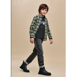 ΠΑΙΔΙΚΟ ΠΑΝΤΕΛΟΝΙ ΤΖΙΝ ΓΚΡΙ ΑΓΟΡΙ SOFT DENIM MAYORAL 13-07527-067
