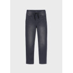 ΠΑΙΔΙΚΟ ΠΑΝΤΕΛΟΝΙ ΤΖΙΝ ΓΚΡΙ ΑΓΟΡΙ SOFT DENIM MAYORAL 13-07527-067 - Image 3