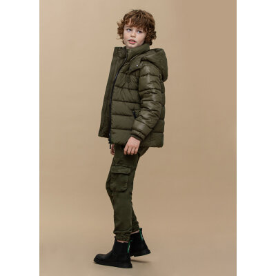 ΠΑΙΔΙΚΟ ΠΑΝΤΕΛΟΝΙ  CARGO ΧΑΚΙ ΑΓΟΡΙ MAYORAL 13-07529-071