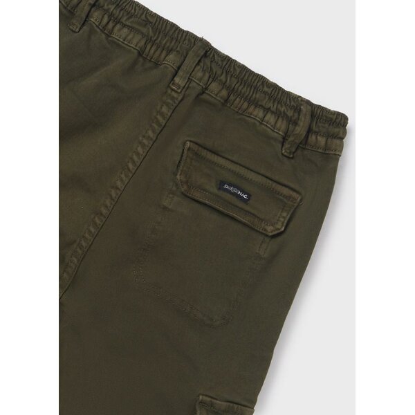 ΠΑΙΔΙΚΟ ΠΑΝΤΕΛΟΝΙ  CARGO ΧΑΚΙ ΑΓΟΡΙ MAYORAL 13-07529-071 - Image 3