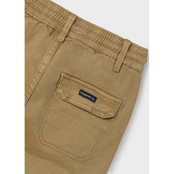 ΠΑΙΔΙΚΟ ΠΑΝΤΕΛΟΝΙ  CARGO  ΑΓΟΡΙ MAYORAL 13-07529-073 - Image 4