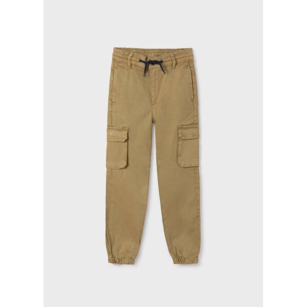 ΠΑΙΔΙΚΟ ΠΑΝΤΕΛΟΝΙ  CARGO  ΑΓΟΡΙ MAYORAL 13-07529-073 - Image 1