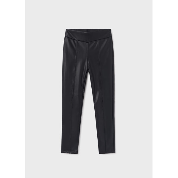 13-07744-028-L-4 ΠΑΙΔΙΚΟ ΚΟΛΑΝ ΠΟΛΥΔΕΡΜΑΤΙΝΗ ΜΑΥΡΟ ΚΟΡΙΤΣΙ MAYORAL 13-07744-028 - Image 3