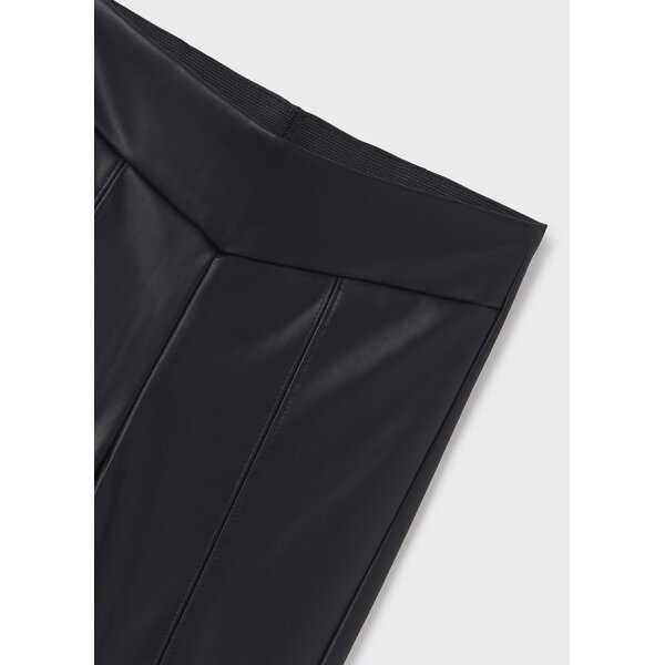 13-07744-028-L-6 ΠΑΙΔΙΚΟ ΚΟΛΑΝ ΠΟΛΥΔΕΡΜΑΤΙΝΗ ΜΑΥΡΟ ΚΟΡΙΤΣΙ MAYORAL 13-07744-028 - Image 4