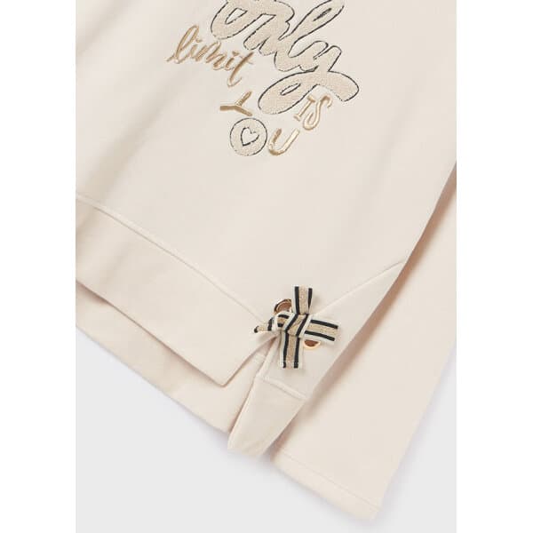 ΠΑΙΔΙΚΟ ΣΕΤ ΚΟΛΑΝ ΚΕΝΤΗΤΟ ΚΟΡΙΤΣΙ ΜΠΕΖ MAYORAL 13-07747-045 - Image 3