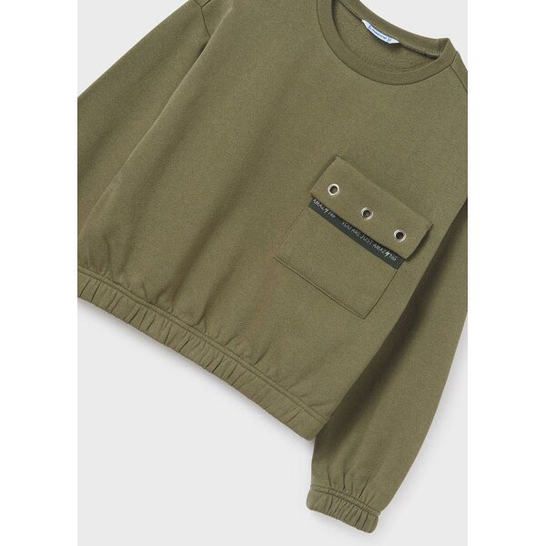 ΠΑΙΔΙΚΟ ΣΕΤ ΦΟΡΜΑ ΜΕ ΤΣΕΠΕΣ ΚΟΡΙΤΣΙ ΧΑΚΙ MAYORAL 13-07832-053 - Image 4