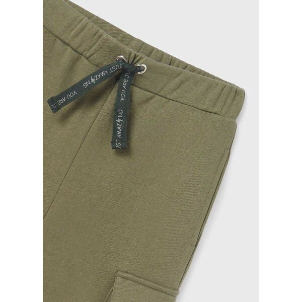 ΠΑΙΔΙΚΟ ΣΕΤ ΦΟΡΜΑ ΜΕ ΤΣΕΠΕΣ ΚΟΡΙΤΣΙ ΧΑΚΙ MAYORAL 13-07832-053 - Image 5