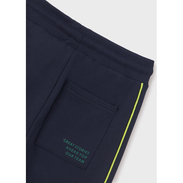 13-07834-082-L-7 ΠΑΙΔΙΚΗ ΦΟΡΜΑ ΜΕ ΖΑΚΕΤΑ ΠΡΑΣΙΝΗ MAYORAL 13-07834-082 - Image 4