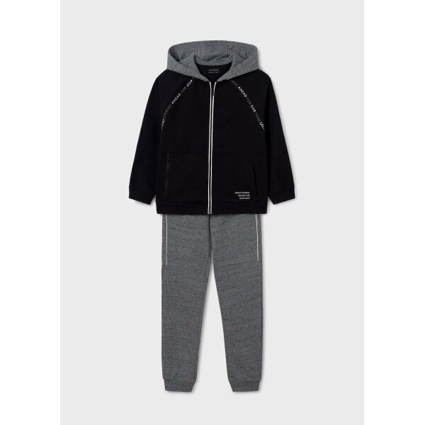 ΠΑΙΔΙΚΟ ΣΕΤ ΦΟΡΜΑ ΜΑΥΡΟ ΑΓΟΡΙ MAYORAL 13-07834-084 - Image 1