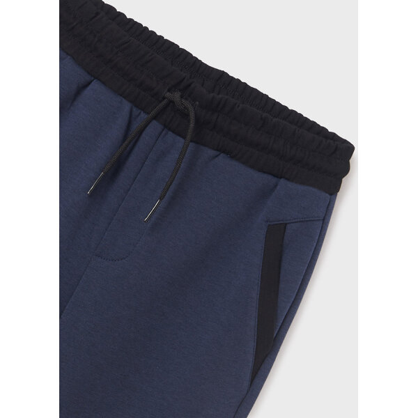 13-07835-087-L-7 ΠΑΙΔΙΚΗ ΦΟΡΜΑ ΜΕ ΖΑΚΕΤΑ ΔΙΠΛΗΣ ΟΨΗΣ ΚΙΤΡΙΝΗ MAYORAL 13-07835-087 - Image 5