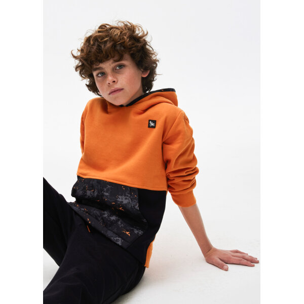 13-07836-092-L-2 ΠΑΙΔΙΚΟ ΣΕΤ ΦΟΡΜΕΣ ΠΟΡΤΟΚΑΛΙ ΑΓΟΡΙ MAYORAL 13-07836-092 - Image 1